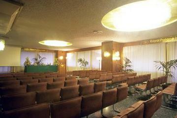 Hotel NH Royal Palace