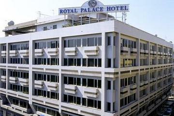 Hotel NH Royal Palace