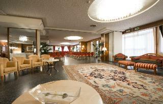 Hotel NH Royal Palace
