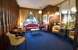 Hotel NH Royal Palace