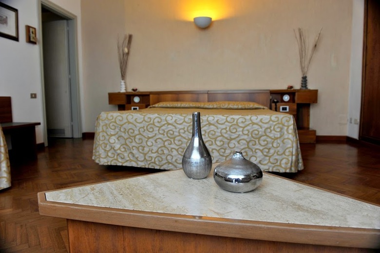 Grand Hotel Golf