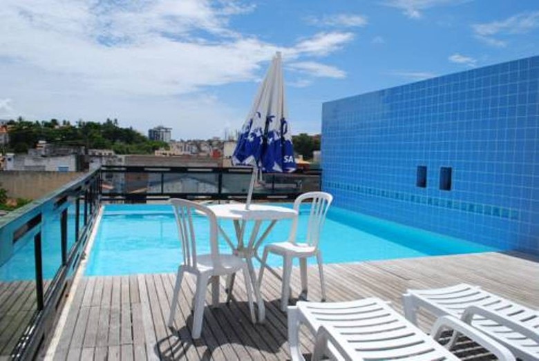 Bahia Park Hotel
