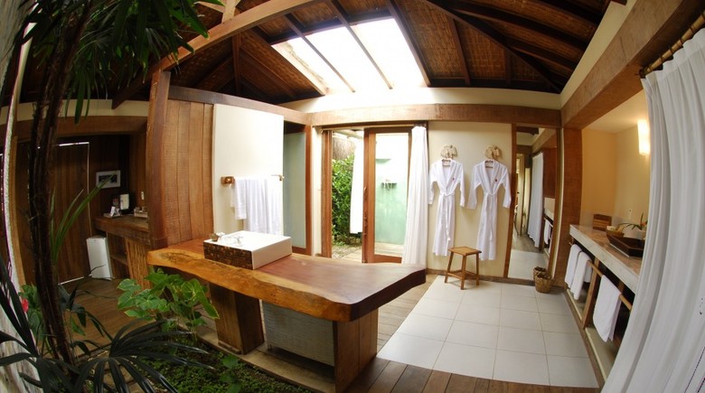 Hotel Txai Resort Itacar�