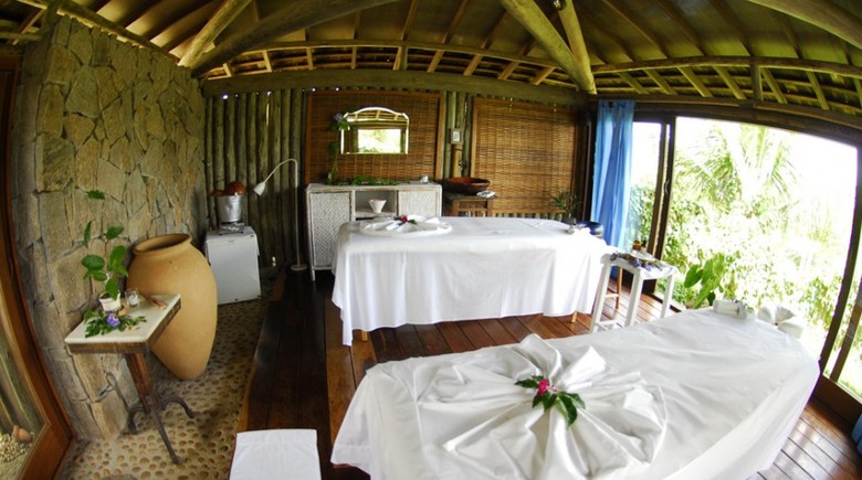 Hotel Txai Resort Itacar�