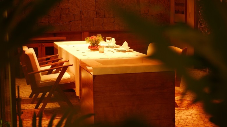 Hotel Txai Resort Itacar�