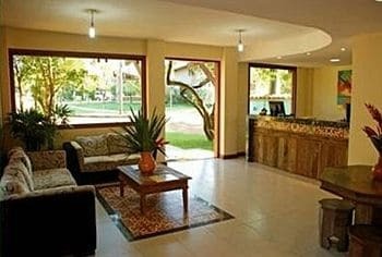 Hotel Pousada Pedra Torta