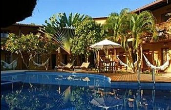 Hotel Pousada Pedra Torta
