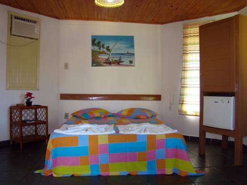 Hotel Morro De S�o Paulo