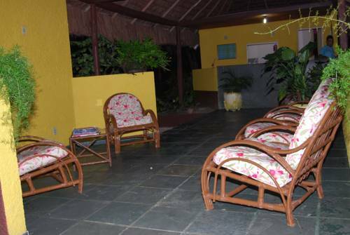 Hotel Morro De S�o Paulo
