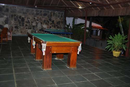 Hotel Morro De S�o Paulo