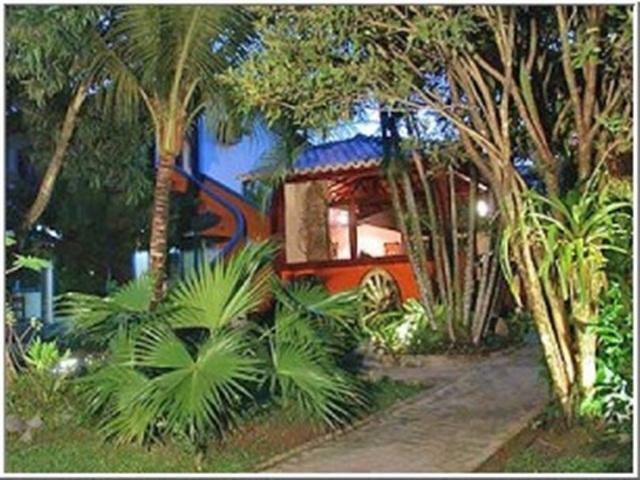 Posada Bem Vira Pousada