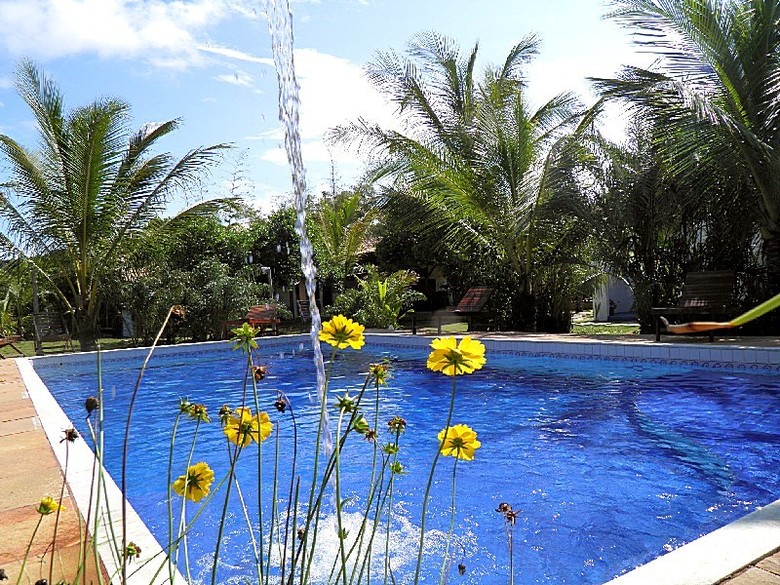 Hotel Aldeia Do Sol