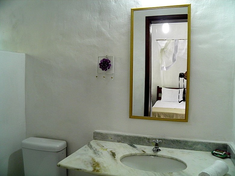 Hotel Aldeia Do Sol