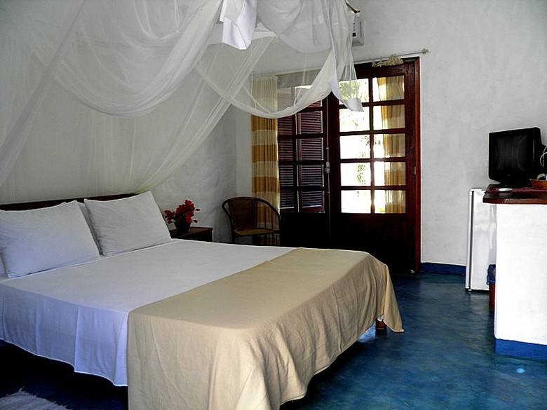 Hotel Aldeia Do Sol