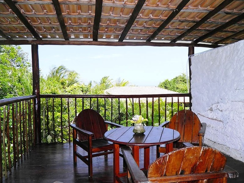 Hotel Aldeia Do Sol