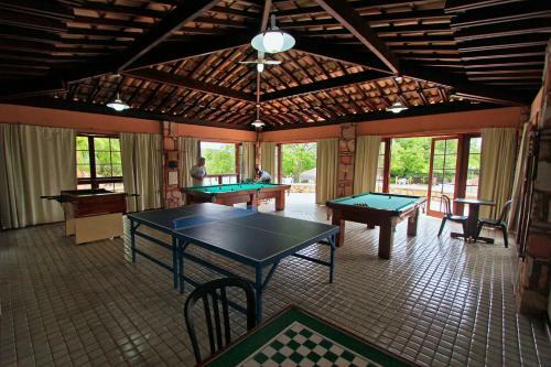 Hotel Portal Len��is