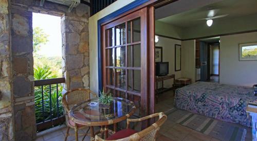 Hotel Portal Len��is