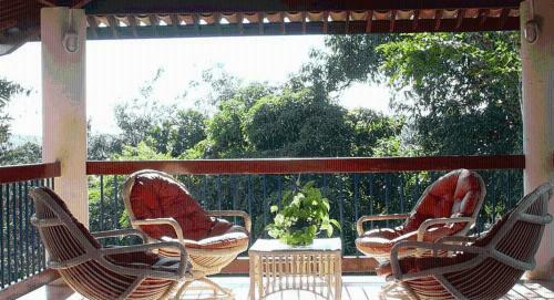 Hotel Portal Len��is