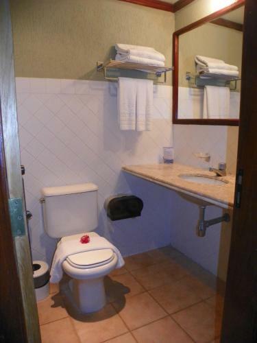 Hotel Portal Len��is