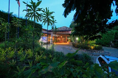 Hotel Portal Len��is