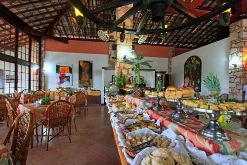 Hotel Portal Len��is