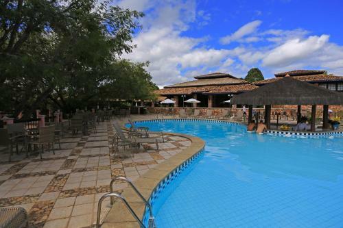 Hotel Portal Len��is