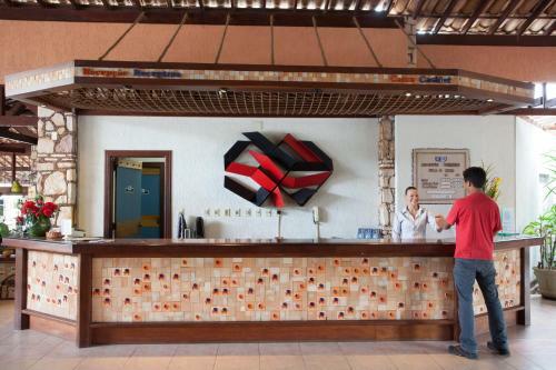 Hotel Portal Len��is