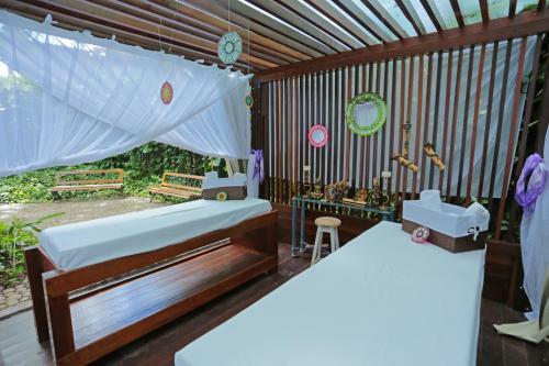 Hotel Portal Len��is