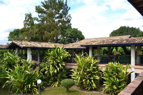 Hotel Portal Len��is