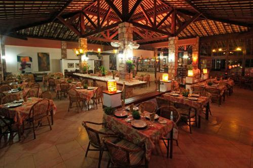Hotel Portal Len��is
