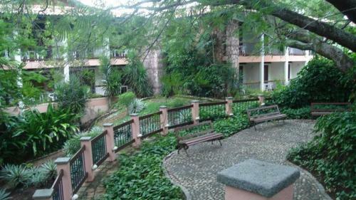 Hotel Portal Len��is