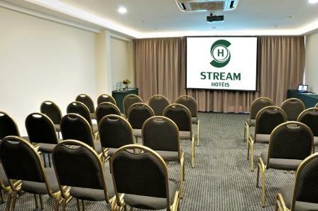 Hotel Stream Palace