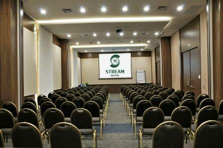 Hotel Stream Palace