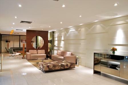 Hotel Stream Palace