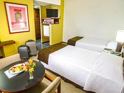 Hotel Stream Palace