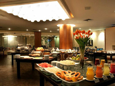 Hotel Stream Palace