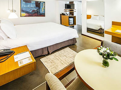 Hotel Stream Palace