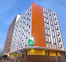Hotel Stream Palace