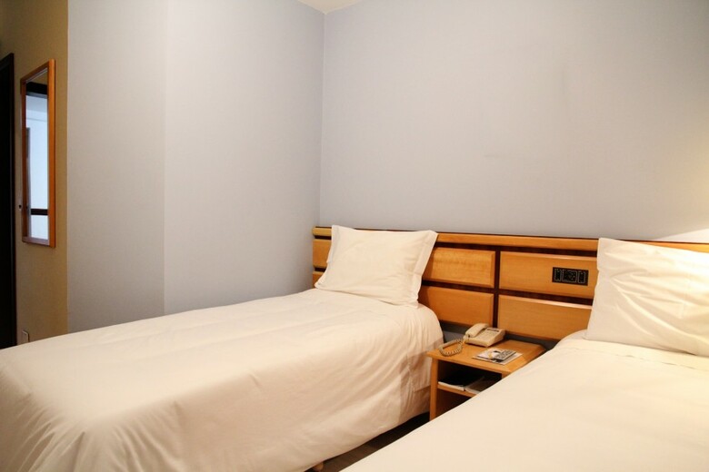 Hotel Flat Petras