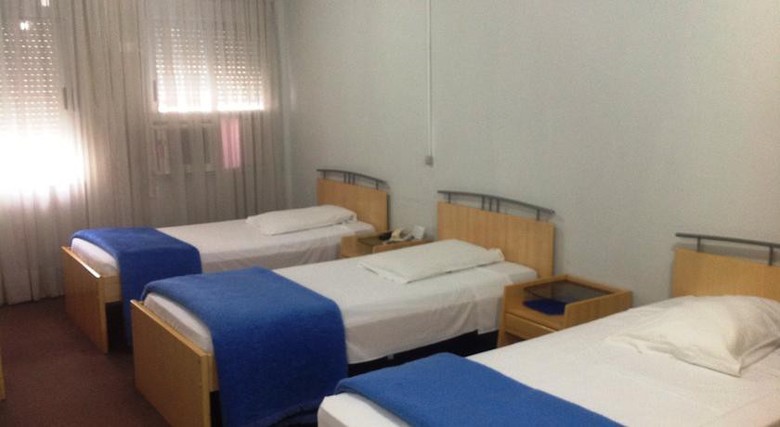 L'avenue Apart Hotel