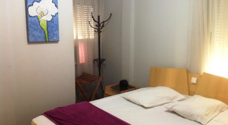 L'avenue Apart Hotel
