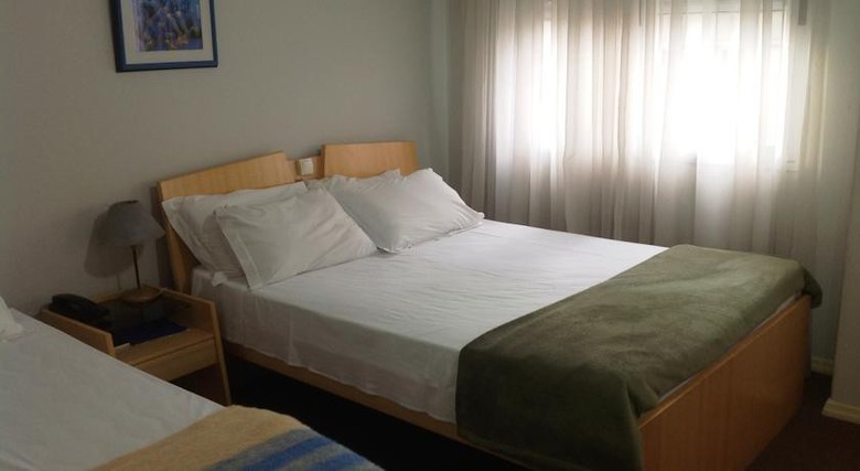 L'avenue Apart Hotel