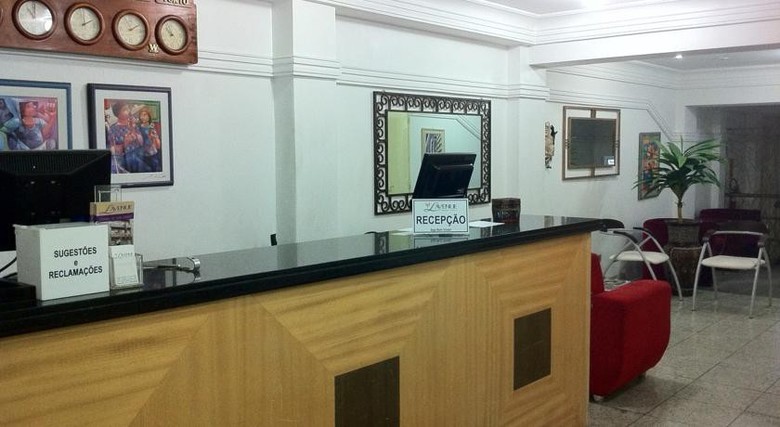 L'avenue Apart Hotel