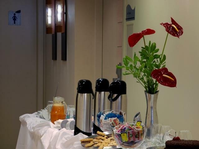 Hotel Master Express Curitiba