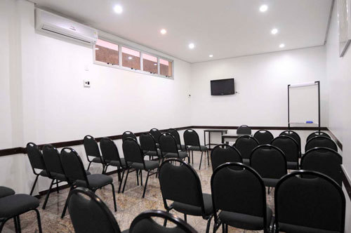 Cedro Hotel