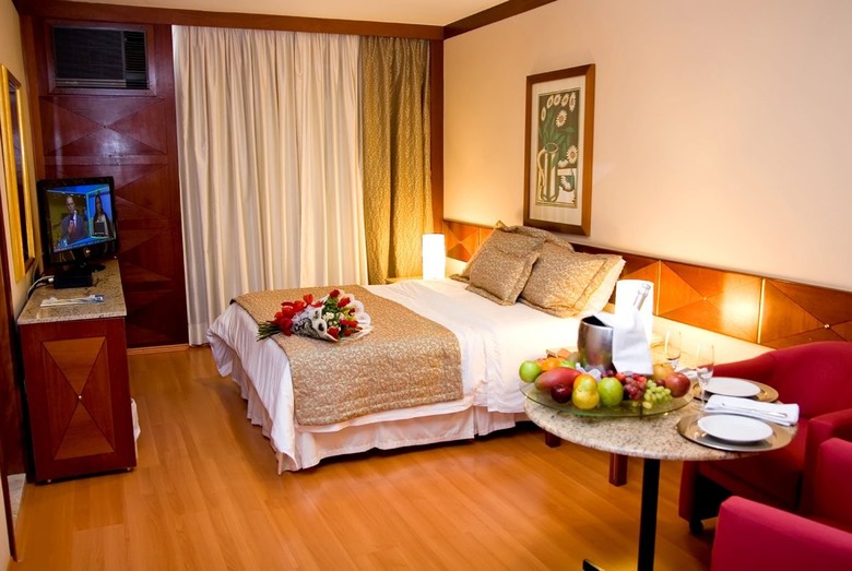 Hotel Crystal