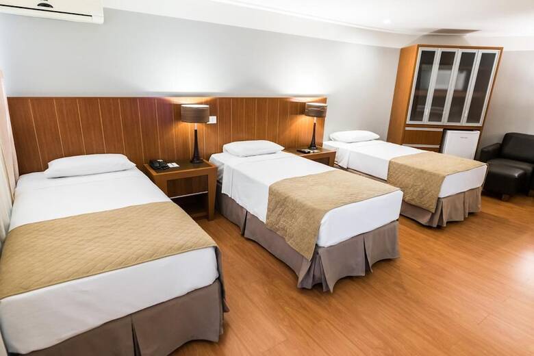 Boulevard Residence Hotel