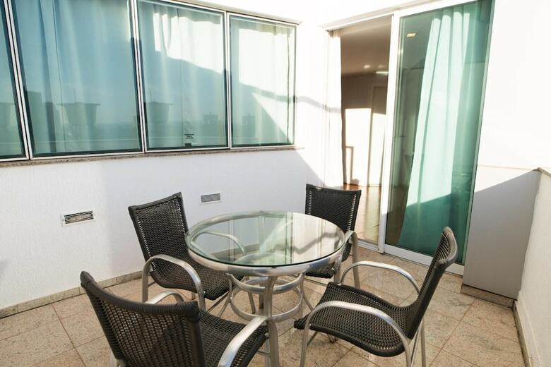 Boulevard Residence Hotel