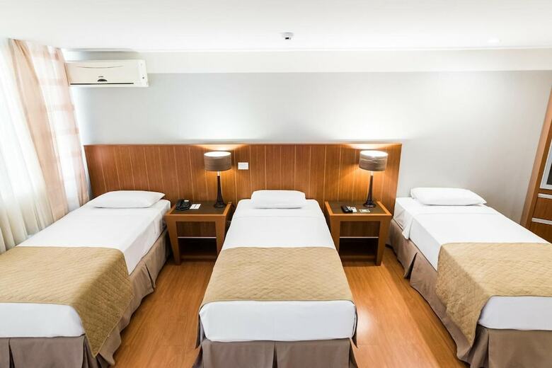 Boulevard Residence Hotel