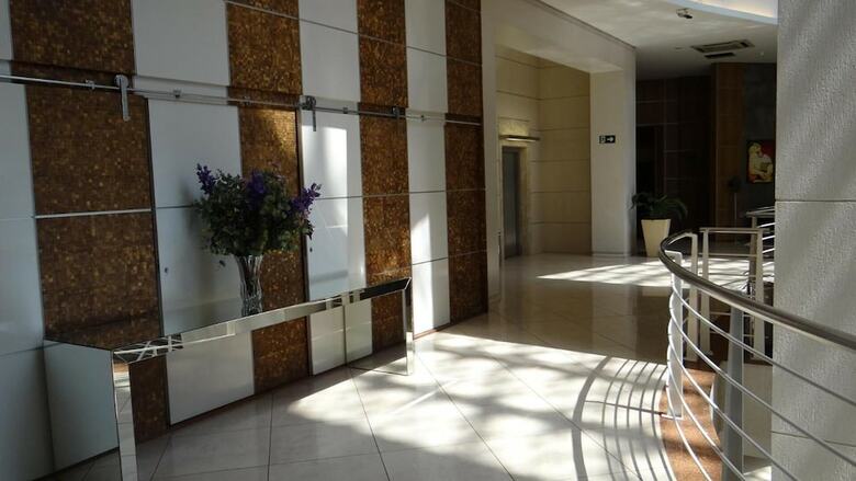 Boulevard Residence Hotel